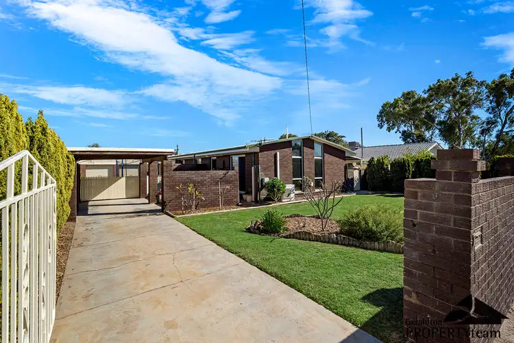 Main view of Homely house listing, 7 Nyrang Road, Sunset Beach WA 6530