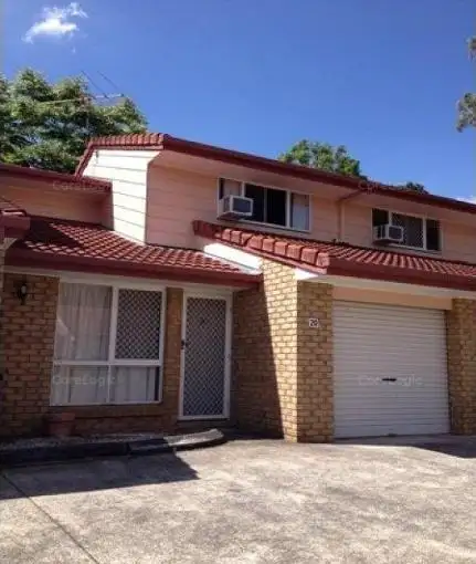 Sixth view of Homely townhouse listing, 20/120 Queens Road, Slacks Creek QLD 4127