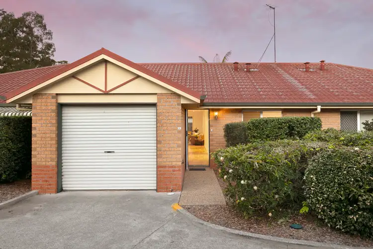 13/24 GLENEAGLES AVENUE, Cornubia QLD 4130