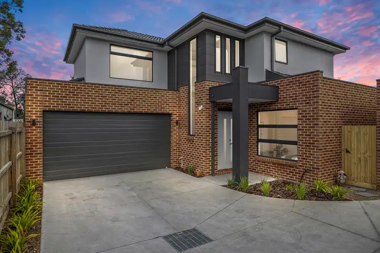 2/448 Scoresby Road, Ferntree Gully VIC 3156