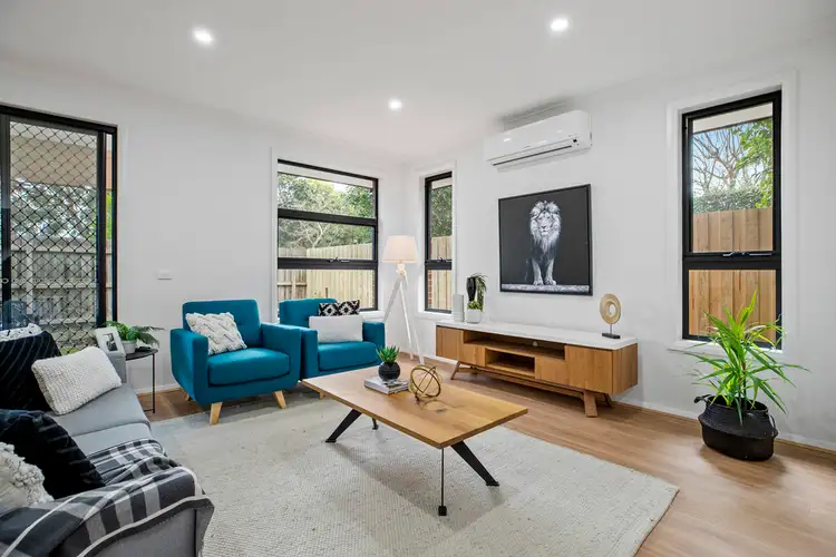 Fourth view of Homely townhouse listing, 2/448 Scoresby Road, Ferntree Gully VIC 3156