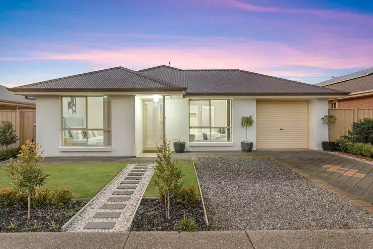 Main view of Homely house listing, 53 Kipsy Street, Aldinga Beach SA 5173