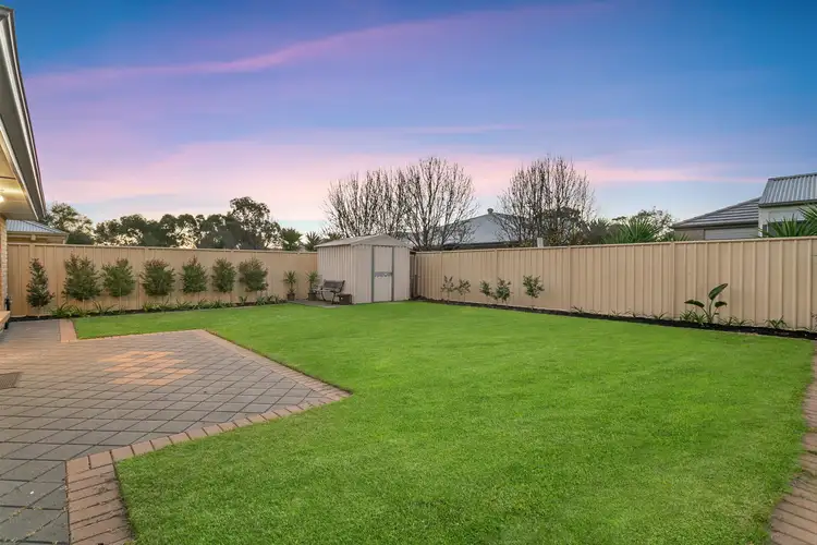 Third view of Homely house listing, 53 Kipsy Street, Aldinga Beach SA 5173