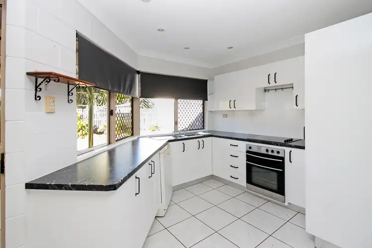 Third view of Homely house listing, 28 Chiquita Avenue, Rasmussen QLD 4815