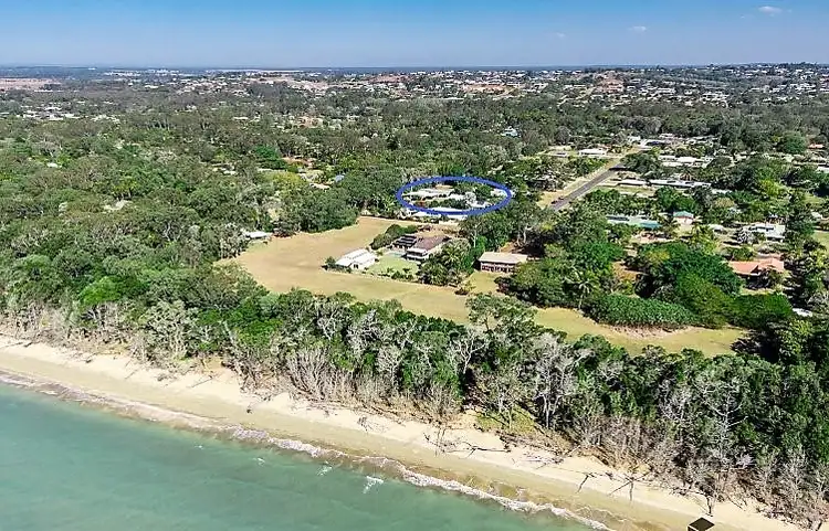 Second view of Homely house listing, 26A MEADOW DRIVE, Dundowran Beach QLD 4655
