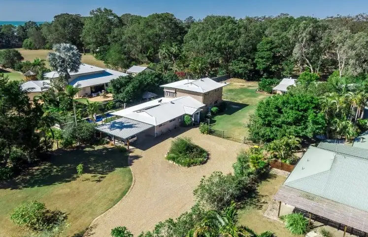 Third view of Homely house listing, 26A MEADOW DRIVE, Dundowran Beach QLD 4655