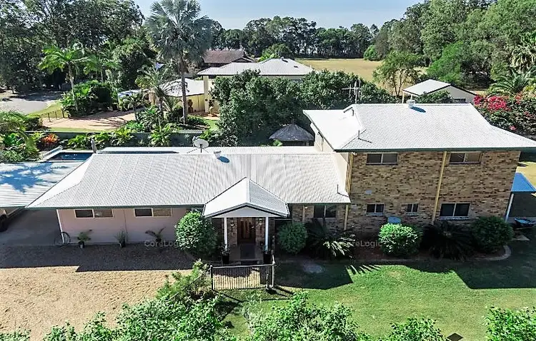 Fourth view of Homely house listing, 26A MEADOW DRIVE, Dundowran Beach QLD 4655