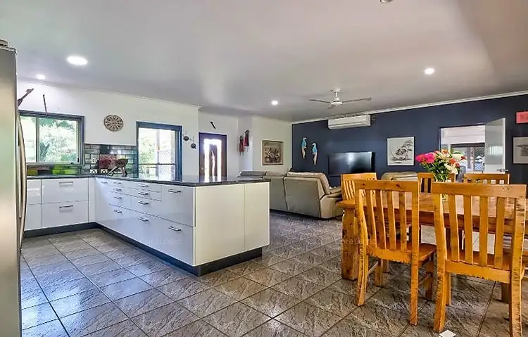 Fifth view of Homely house listing, 26A MEADOW DRIVE, Dundowran Beach QLD 4655