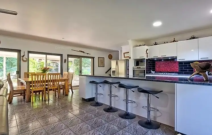 Sixth view of Homely house listing, 26A MEADOW DRIVE, Dundowran Beach QLD 4655