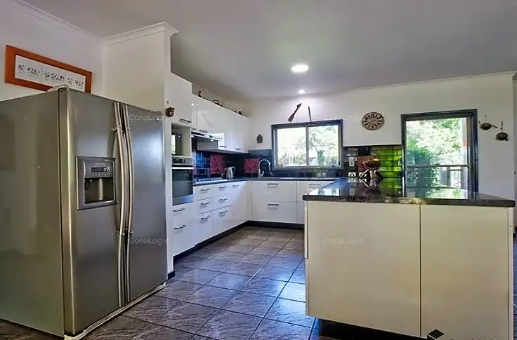 Seventh view of Homely house listing, 26A MEADOW DRIVE, Dundowran Beach QLD 4655
