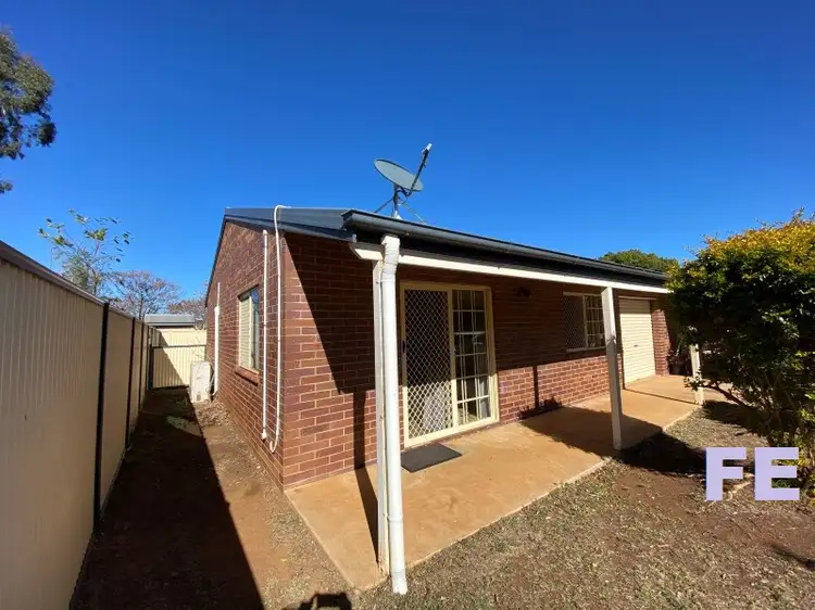 Main view of Homely unit listing, Unit 3/1 Rae Street, Kingaroy QLD 4610