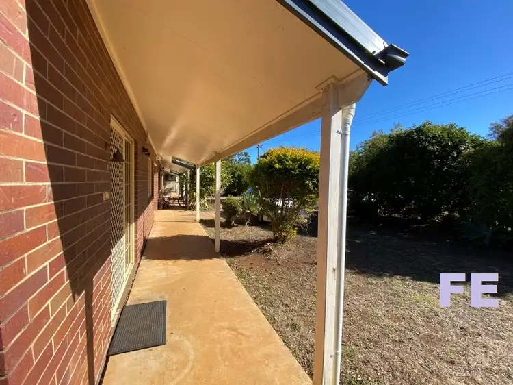Third view of Homely unit listing, Unit 3/1 Rae Street, Kingaroy QLD 4610