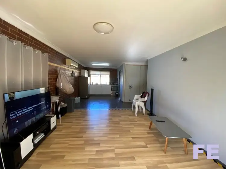 Fourth view of Homely unit listing, Unit 3/1 Rae Street, Kingaroy QLD 4610