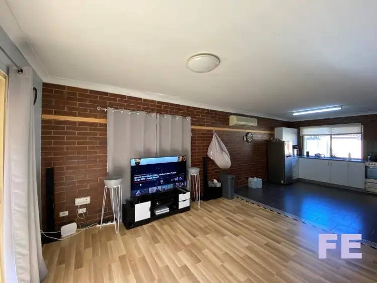 Fifth view of Homely unit listing, Unit 3/1 Rae Street, Kingaroy QLD 4610