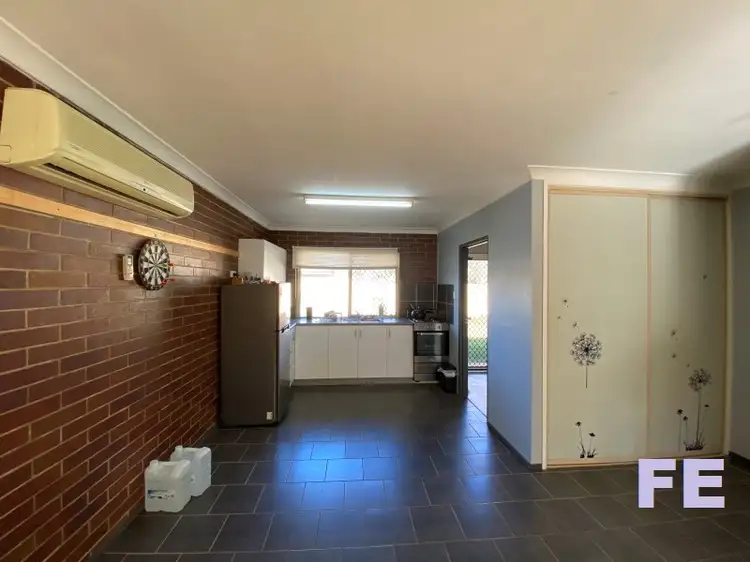 Seventh view of Homely unit listing, Unit 3/1 Rae Street, Kingaroy QLD 4610