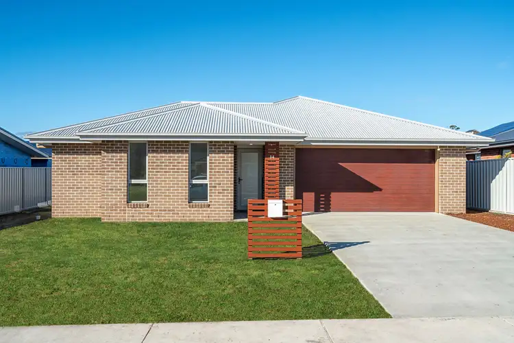 Main view of Homely house listing, 14 Hill View Way, West Ulverstone TAS 7315