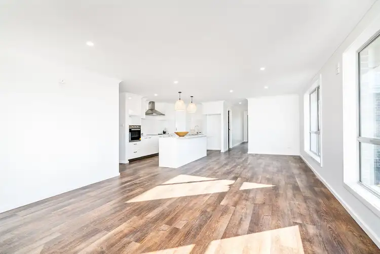 Second view of Homely house listing, 14 Hill View Way, West Ulverstone TAS 7315
