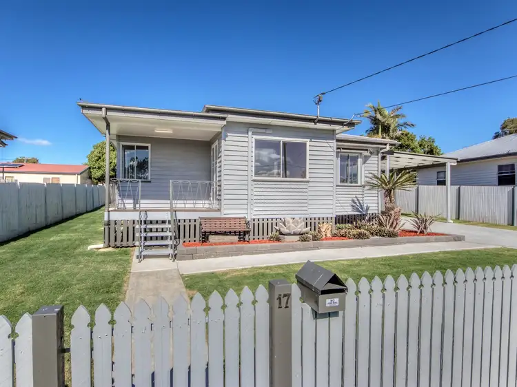 17 Rex Street, Eastern Heights QLD 4305