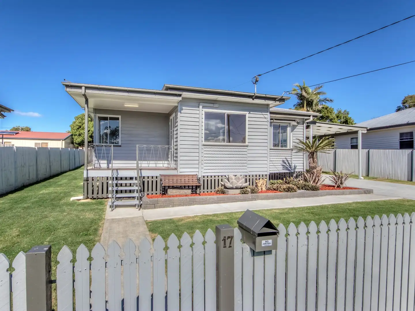 Main view of Homely house listing, 17 Rex Street, Eastern Heights QLD 4305