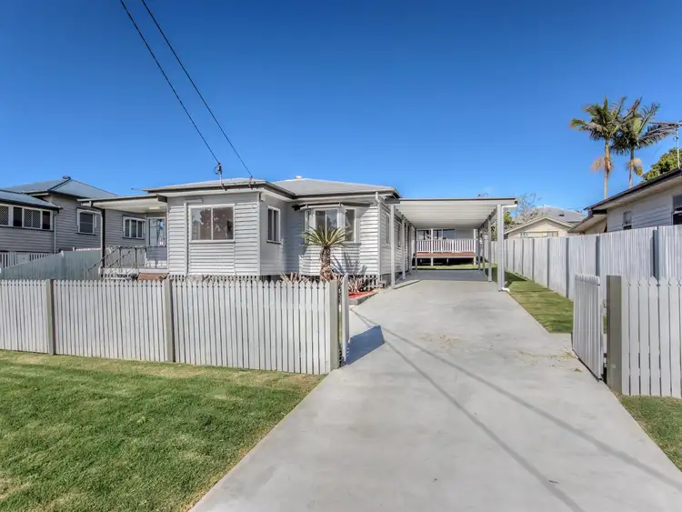 Second view of Homely house listing, 17 Rex Street, Eastern Heights QLD 4305
