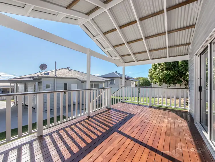 Fourth view of Homely house listing, 17 Rex Street, Eastern Heights QLD 4305