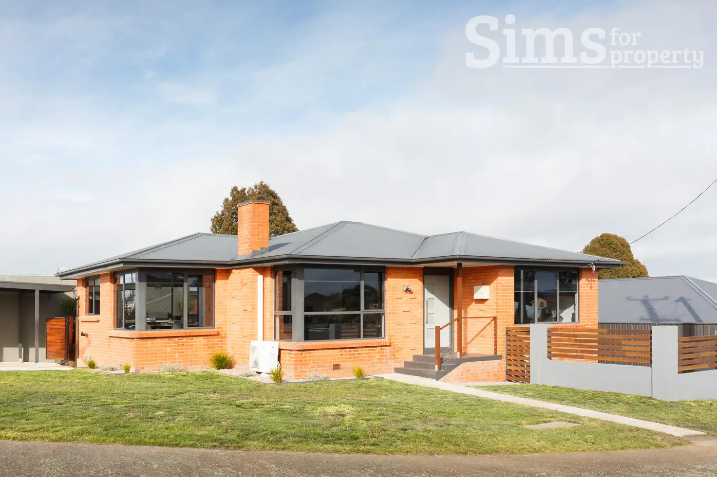 Main view of Homely house listing, 5 Harris Street, Summerhill TAS 7250
