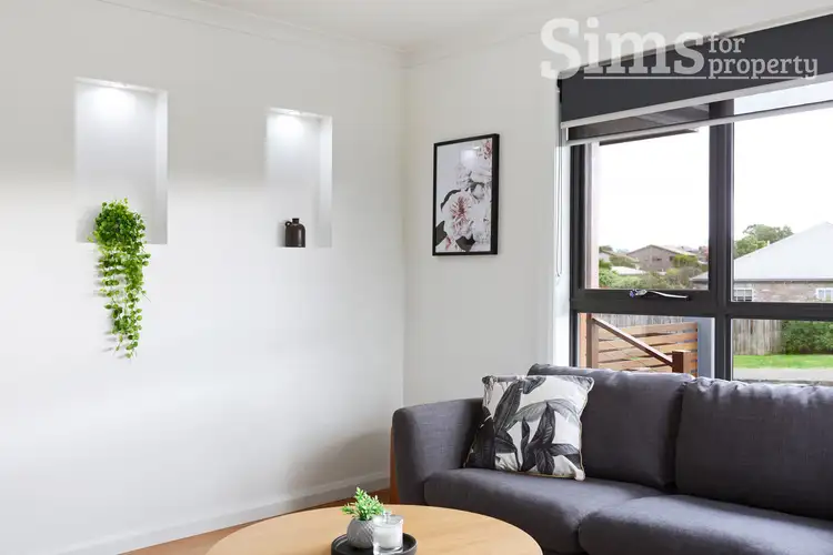 Third view of Homely house listing, 5 Harris Street, Summerhill TAS 7250