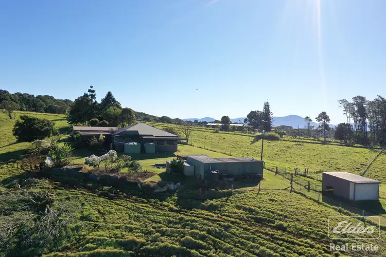 Second view of Homely rural property listing, Address available on request