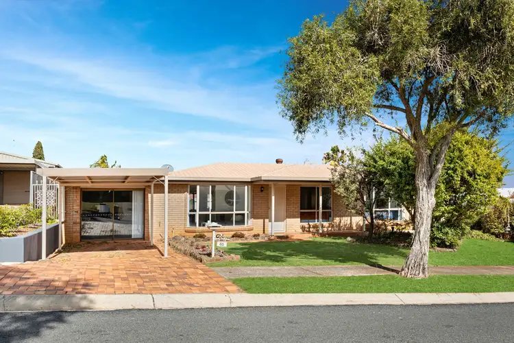 Main view of Homely house listing, 40 Blue Gum Drive, Newtown QLD 4350