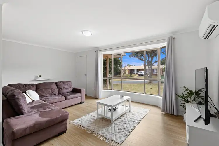 Second view of Homely house listing, 40 Blue Gum Drive, Newtown QLD 4350