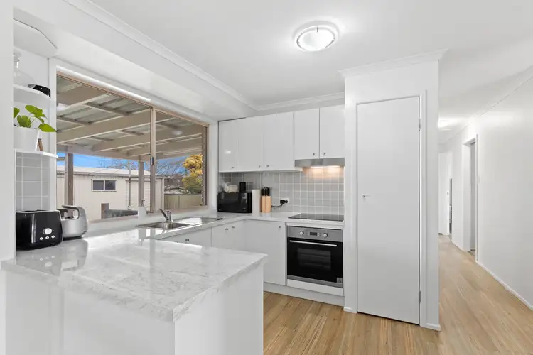 Third view of Homely house listing, 40 Blue Gum Drive, Newtown QLD 4350