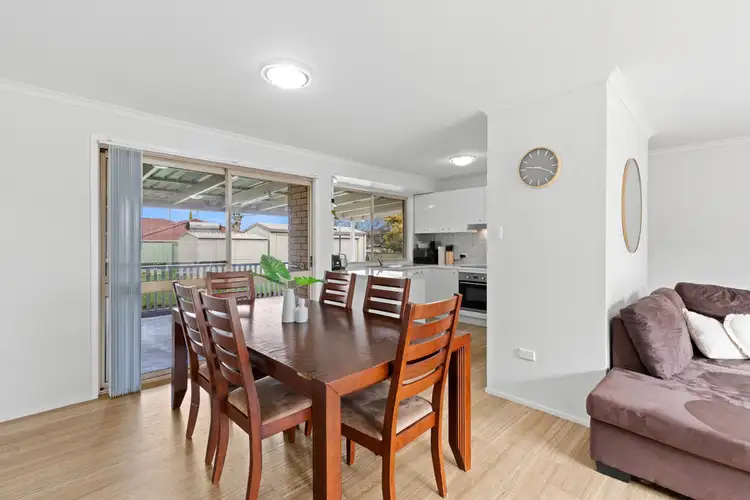 Fourth view of Homely house listing, 40 Blue Gum Drive, Newtown QLD 4350