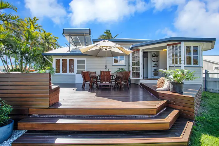 157 Evan Street, South Mackay QLD 4740