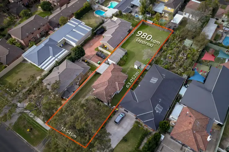 Main view of Homely house listing, 182 Sylvania Road, Miranda NSW 2228