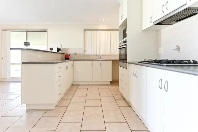 Second view of Homely house listing, 15 Rosewood Drive, Griffith NSW 2680