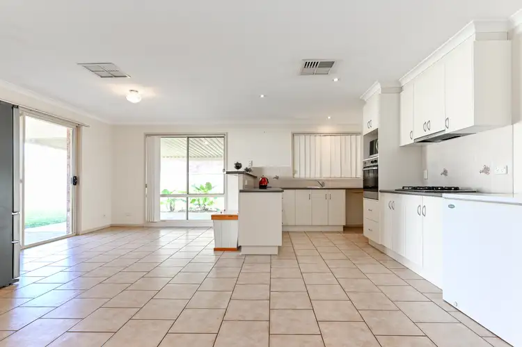 Third view of Homely house listing, 15 Rosewood Drive, Griffith NSW 2680