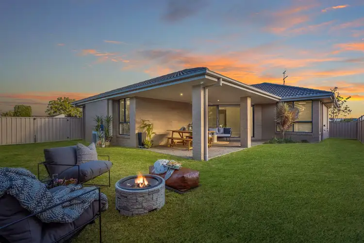 Second view of Homely house listing, 21 Edinburgh Drive, Taree NSW 2430