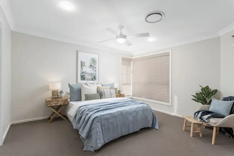 Third view of Homely house listing, 21 Edinburgh Drive, Taree NSW 2430