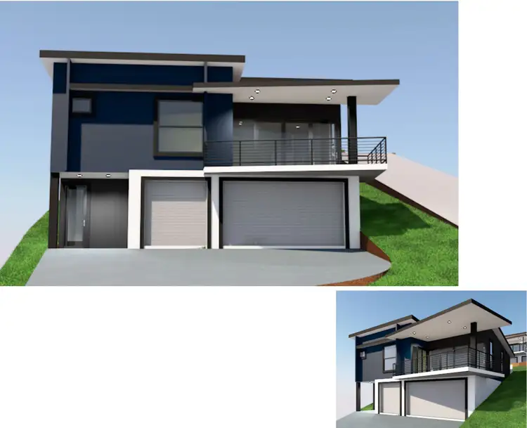 Fourth view of Homely land listing, 21 McCall Terrace, Stony Rise TAS 7310