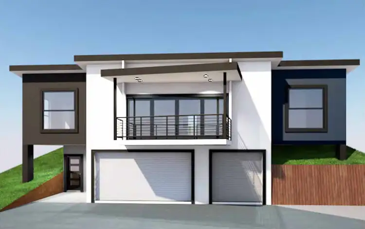 Fifth view of Homely land listing, 21 McCall Terrace, Stony Rise TAS 7310