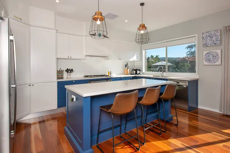 Second view of Homely house listing, 16 O'Mara Place, Jamberoo NSW 2533