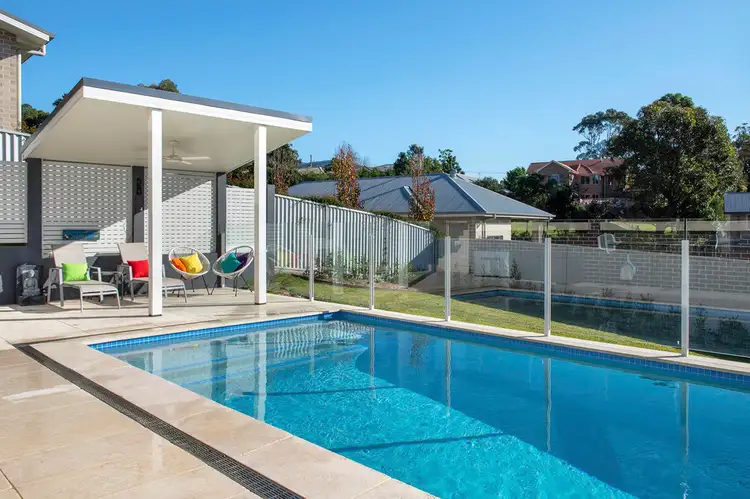 Third view of Homely house listing, 16 O'Mara Place, Jamberoo NSW 2533