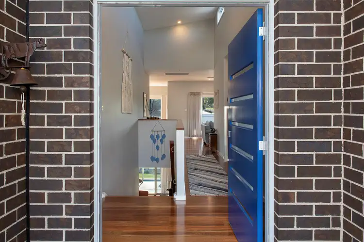 Fifth view of Homely house listing, 16 O'Mara Place, Jamberoo NSW 2533
