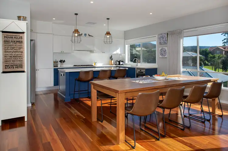 Sixth view of Homely house listing, 16 O'Mara Place, Jamberoo NSW 2533