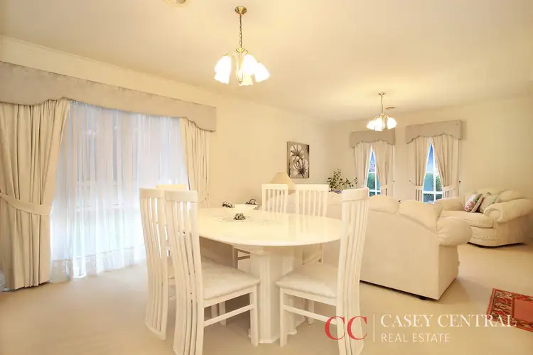 Third view of Homely house listing, 3 Wenlock Court, Narre Warren South VIC 3805