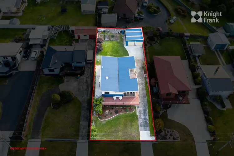 Fourth view of Homely house listing, 32 Elizabeth Street, Bridport TAS 7262