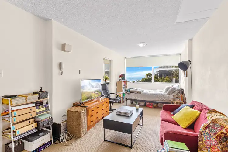 Third view of Homely apartment listing, 4/7-9 Corrimal Street, Wollongong NSW 2500