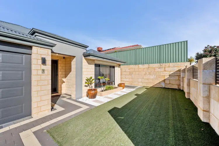 Third view of Homely house listing, 3 Nymans Close, Landsdale WA 6065
