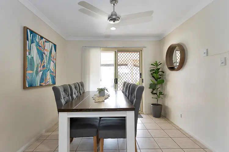 Third view of Homely house listing, 16 Elm Drive, Andergrove QLD 4740