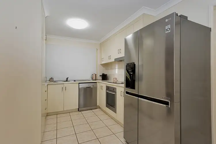 Fourth view of Homely house listing, 16 Elm Drive, Andergrove QLD 4740